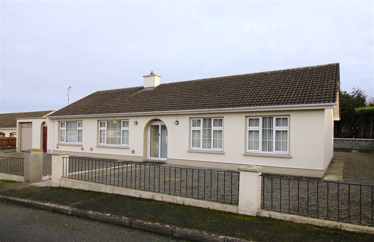 Rahardrum, Virginia, Cavan