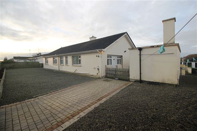 Rahardrum, Virginia, Cavan