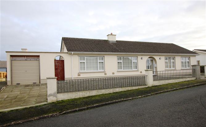 Rahardrum, Virginia, Cavan