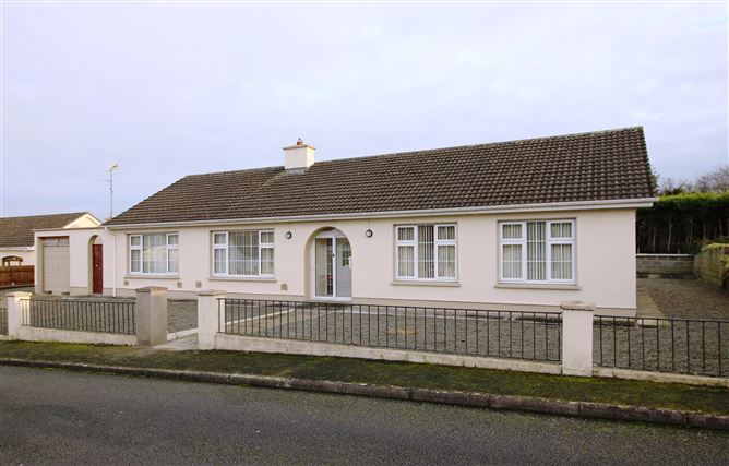 Rahardrum, Virginia, Cavan