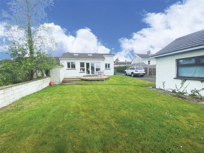 6 Library Road, Shankill, Dublin 18