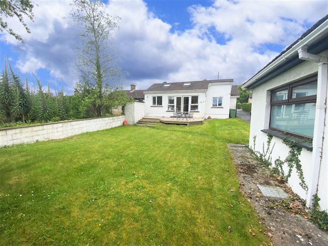 6 Library Road, Shankill, Dublin 18