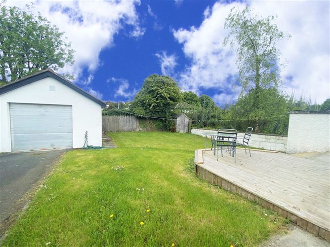 6 Library Road, Shankill, Dublin 18