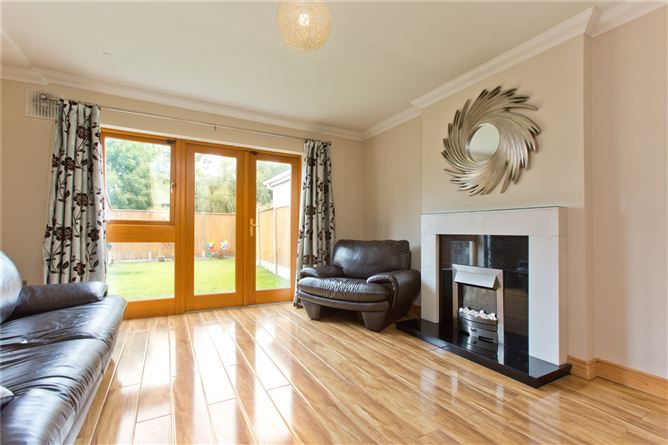 18 Airpark Avenue, Rathfarnham, Dublin 16