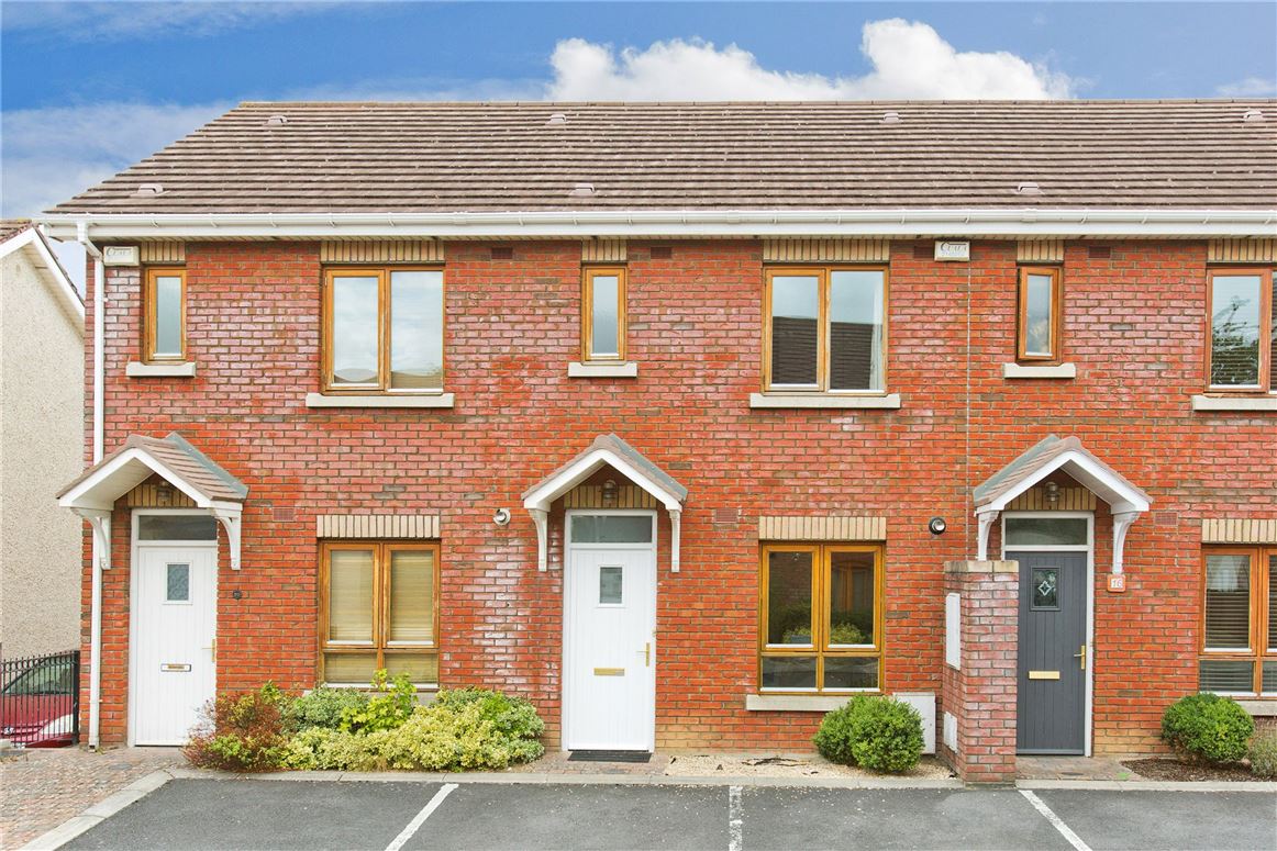 18 Airpark Avenue, Rathfarnham, Dublin 16