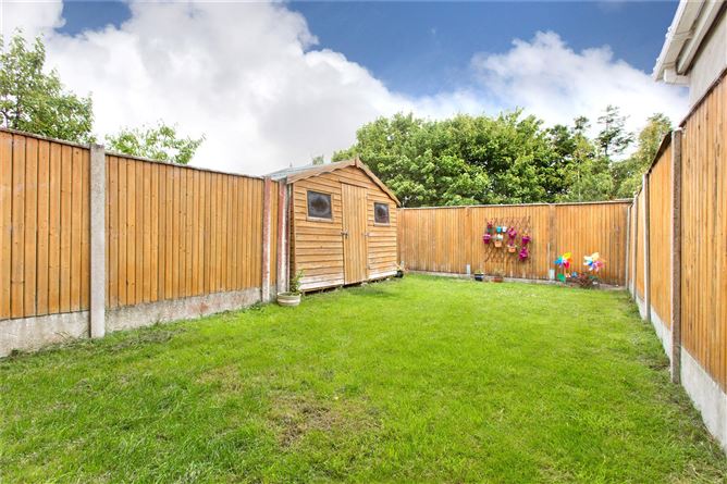 18 Airpark Avenue, Rathfarnham, Dublin 16