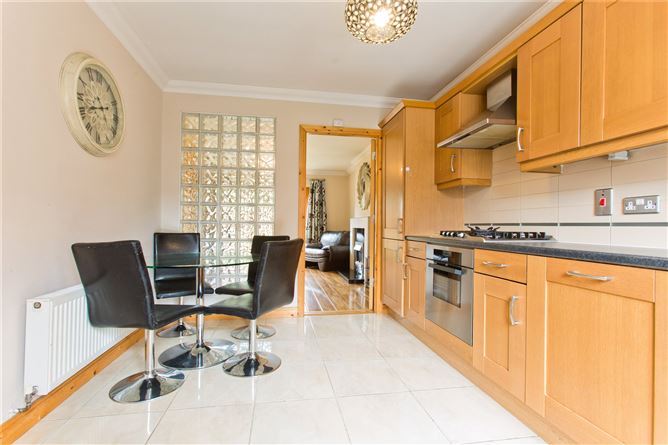 18 Airpark Avenue, Rathfarnham, Dublin 16