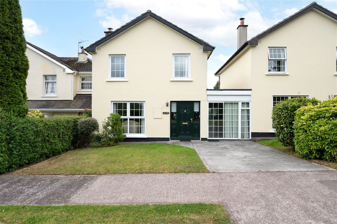 Kilbeg, 8 Lissadell, Maryborough Hill, Douglas, Cork Sherry