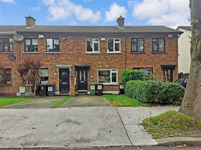 Main image for 17 St Johns Drive, Dublin 22, Clondalkin