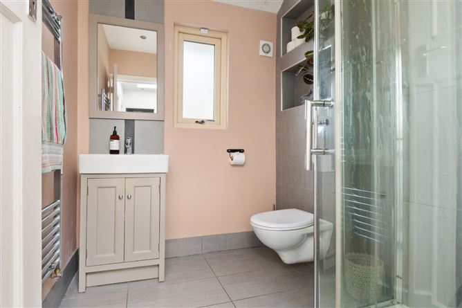 3 Wilfrid Terrace, Harold's Cross, Dublin 6W