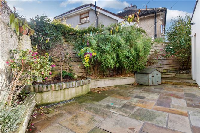 3 Wilfrid Terrace, Harold's Cross, Dublin 6W