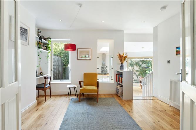3 Wilfrid Terrace, Harold's Cross, Dublin 6W