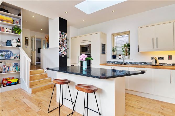 3 Wilfrid Terrace, Harold's Cross, Dublin 6W