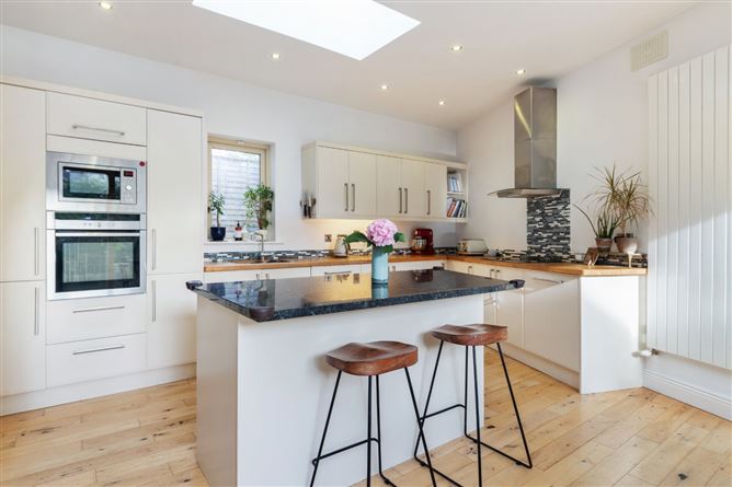 3 Wilfrid Terrace, Harold's Cross, Dublin 6W