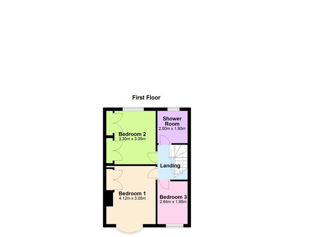 3 Wilfrid Terrace, Harold's Cross, Dublin 6W