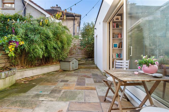 3 Wilfrid Terrace, Harold's Cross, Dublin 6W