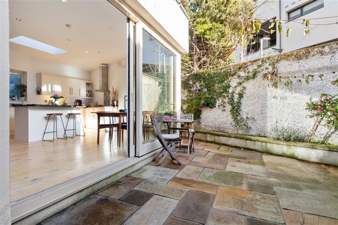 3 Wilfrid Terrace, Harold's Cross, Dublin 6W