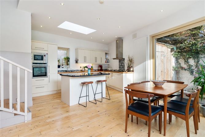 3 Wilfrid Terrace, Harold's Cross, Dublin 6W