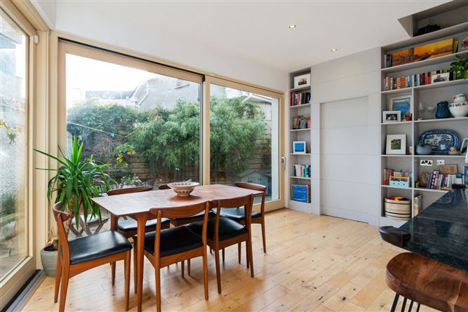 3 Wilfrid Terrace, Harold's Cross, Dublin 6W
