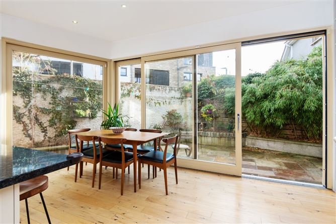 3 Wilfrid Terrace, Harold's Cross, Dublin 6W