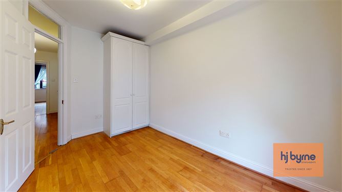 Apt. 17 Roseville Court, Dublin Road, Bray, Wicklow