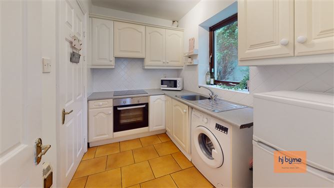 Apt. 17 Roseville Court, Dublin Road, Bray, Wicklow