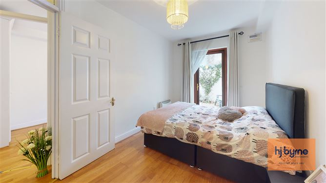 Apt. 17 Roseville Court, Dublin Road, Bray, Wicklow
