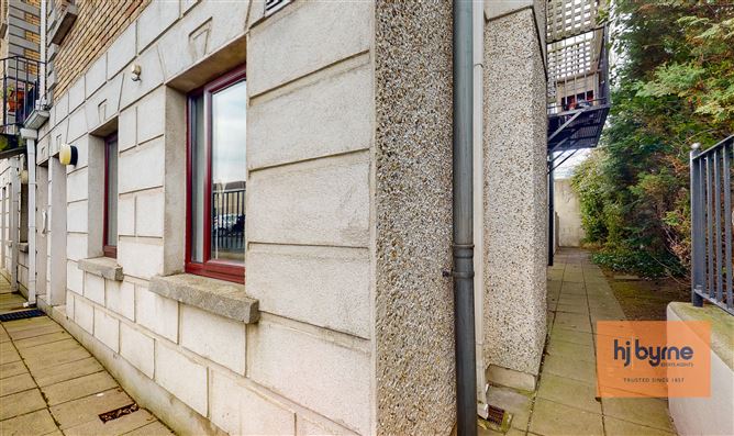 Apt. 17 Roseville Court, Dublin Road, Bray, Wicklow
