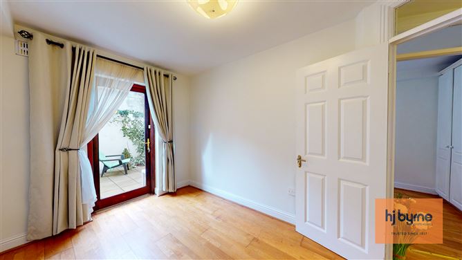 Apt. 17 Roseville Court, Dublin Road, Bray, Wicklow