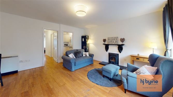 Apt. 17 Roseville Court, Dublin Road, Bray, Wicklow