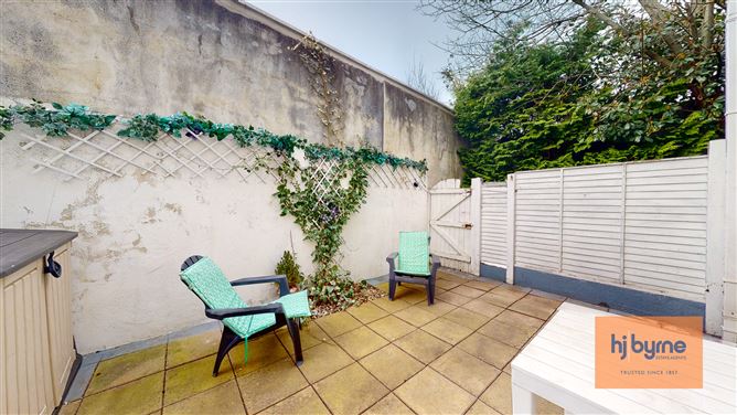 Apt. 17 Roseville Court, Dublin Road, Bray, Wicklow