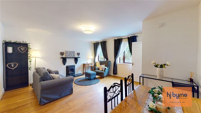 Apt. 17 Roseville Court, Dublin Road, Bray, Wicklow