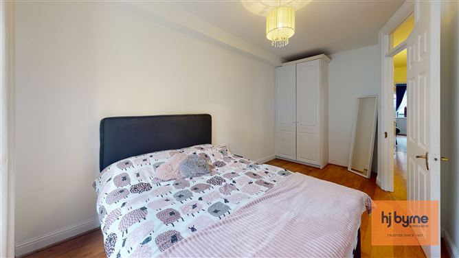 Apt. 17 Roseville Court, Dublin Road, Bray, Wicklow