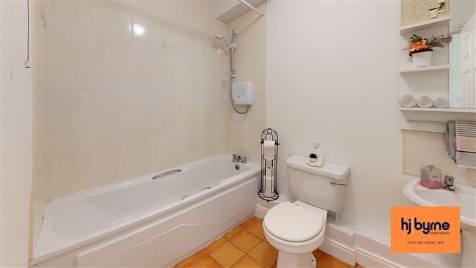 Apt. 17 Roseville Court, Dublin Road, Bray, Wicklow