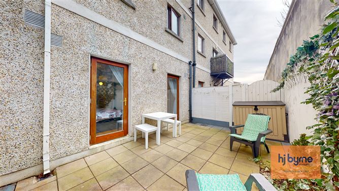 Apt. 17 Roseville Court, Dublin Road, Bray, Wicklow
