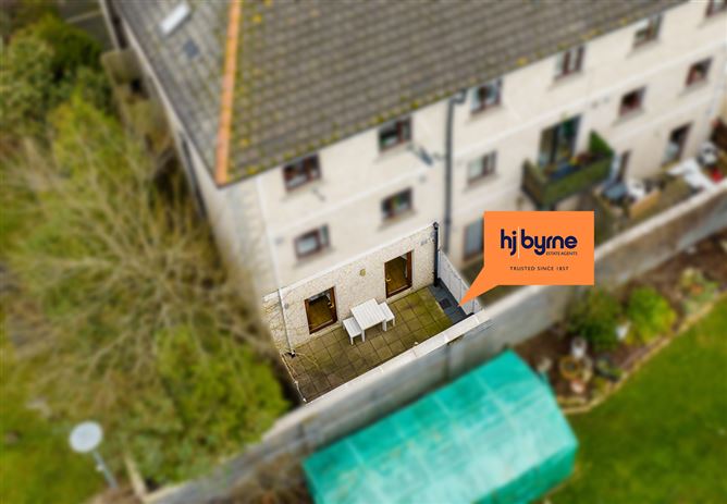 Apt. 17 Roseville Court, Dublin Road, Bray, Wicklow