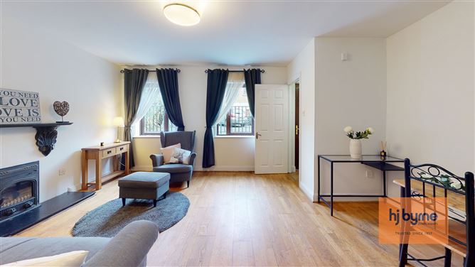 Apt. 17 Roseville Court, Dublin Road, Bray, Wicklow