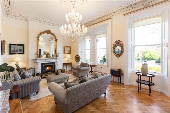 Cratloe, 77 Merrion Road, Ballsbridge, Dublin 4