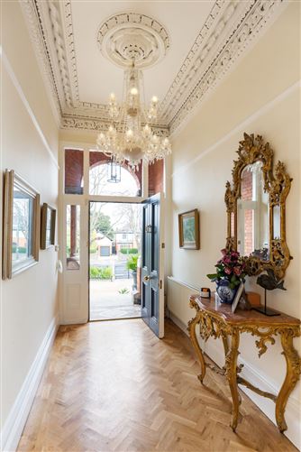 Cratloe, 77 Merrion Road, Ballsbridge, Dublin 4