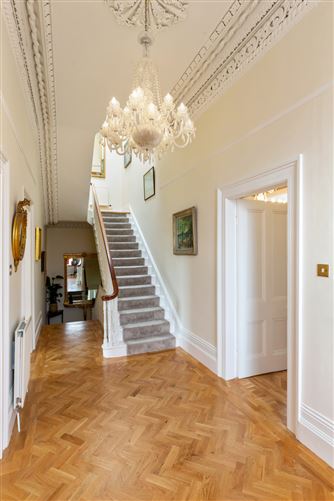 Cratloe, 77 Merrion Road, Ballsbridge, Dublin 4