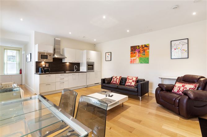 Cratloe, 77 Merrion Road, Ballsbridge, Dublin 4