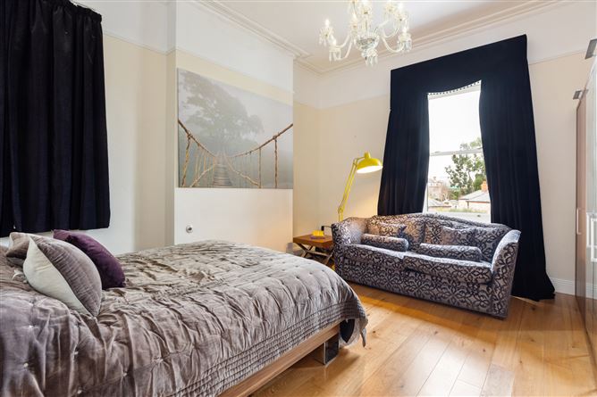 Cratloe, 77 Merrion Road, Ballsbridge, Dublin 4