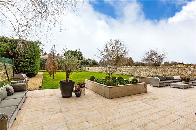 Cratloe, 77 Merrion Road, Ballsbridge, Dublin 4