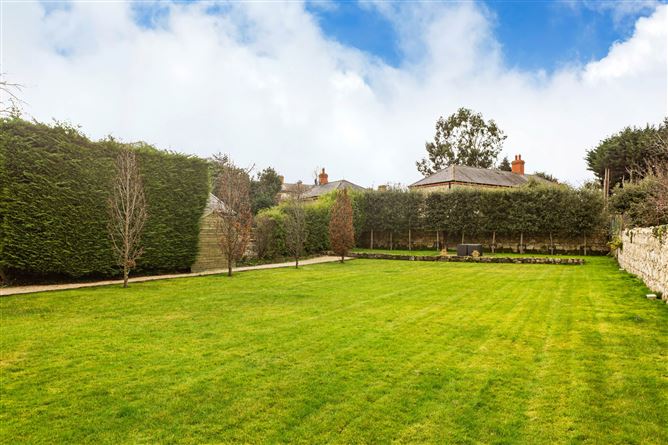 Cratloe, 77 Merrion Road, Ballsbridge, Dublin 4