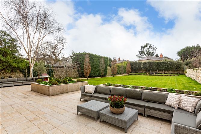Cratloe, 77 Merrion Road, Ballsbridge, Dublin 4