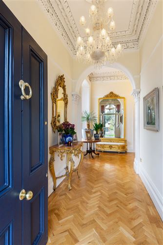 Cratloe, 77 Merrion Road, Ballsbridge, Dublin 4
