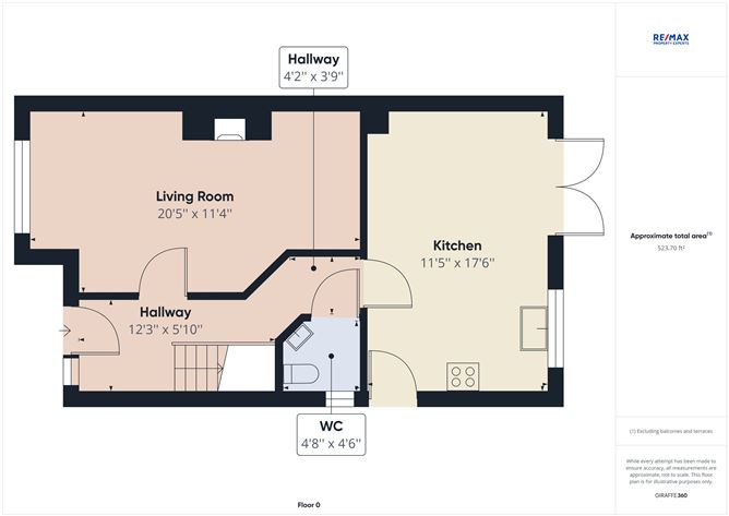 43 The Millrace, Burrin Road, Carlow Town, Carlow