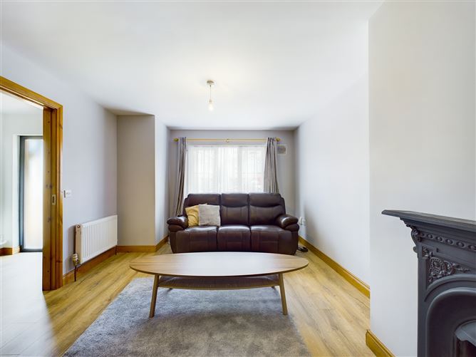 43 The Millrace, Burrin Road, Carlow Town, Carlow