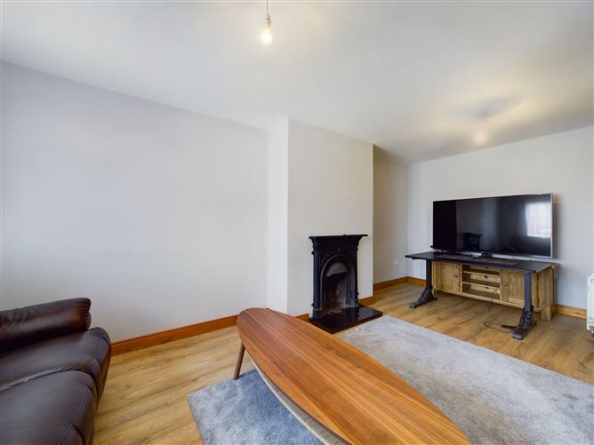43 The Millrace, Burrin Road, Carlow Town, Carlow