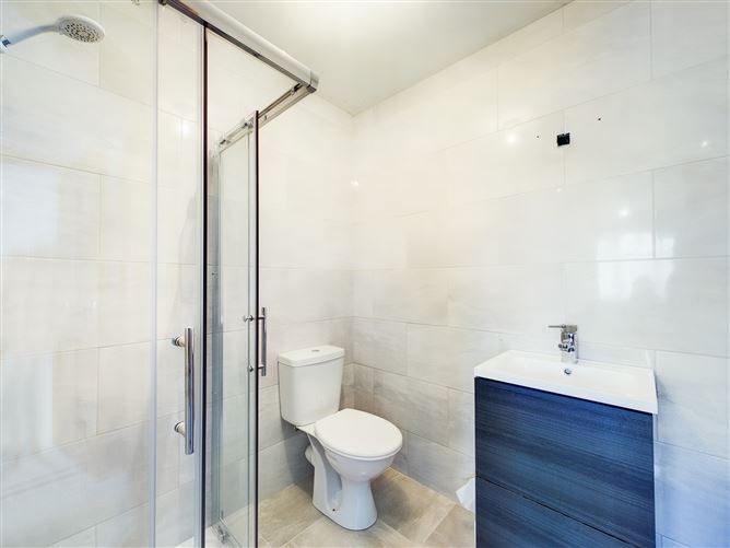 43 The Millrace, Burrin Road, Carlow Town, Carlow